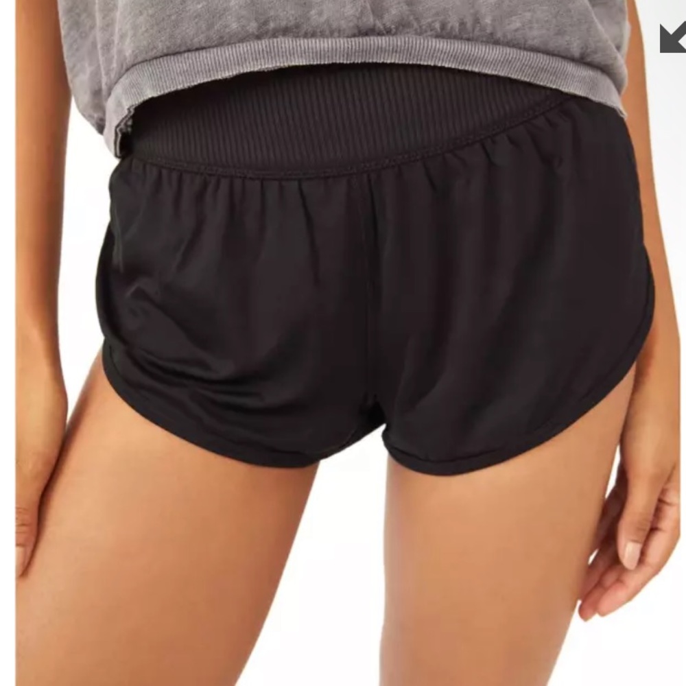 free people game time short